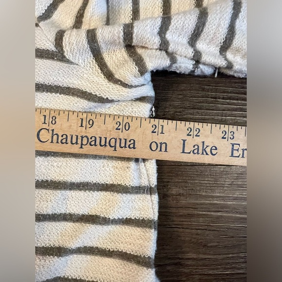 Matilda Jane Clothing The Adventure Begins Classic With A Twist Top Large E40 - Picture 6 of 7